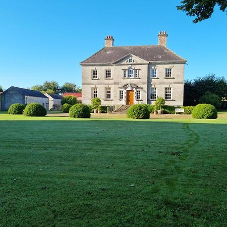 Summergrove House Mountmellick Ngoại thất bức ảnh