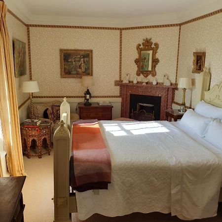 Summergrove House Mountmellick Ngoại thất bức ảnh