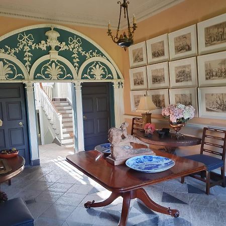 Summergrove House Mountmellick Ngoại thất bức ảnh