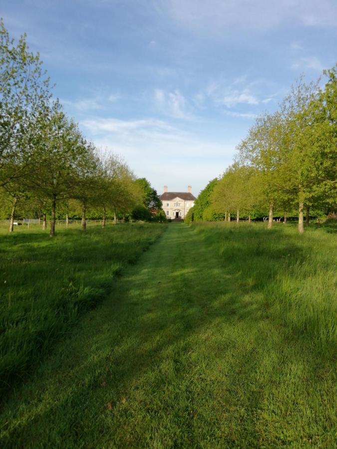 Summergrove House Mountmellick Ngoại thất bức ảnh