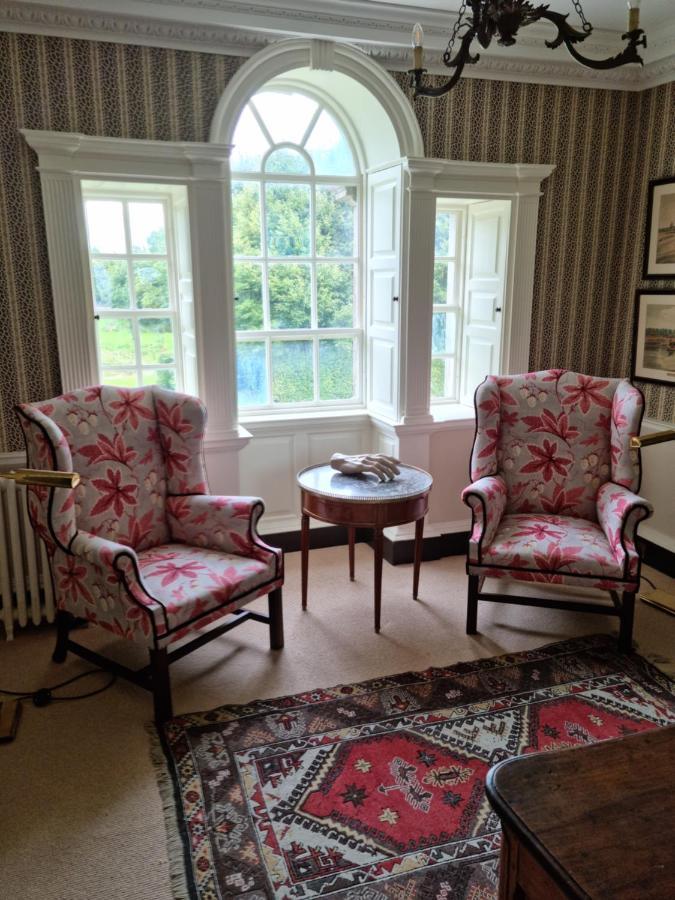 Summergrove House Mountmellick Ngoại thất bức ảnh