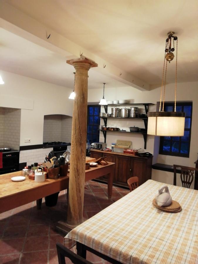 Summergrove House Mountmellick Ngoại thất bức ảnh