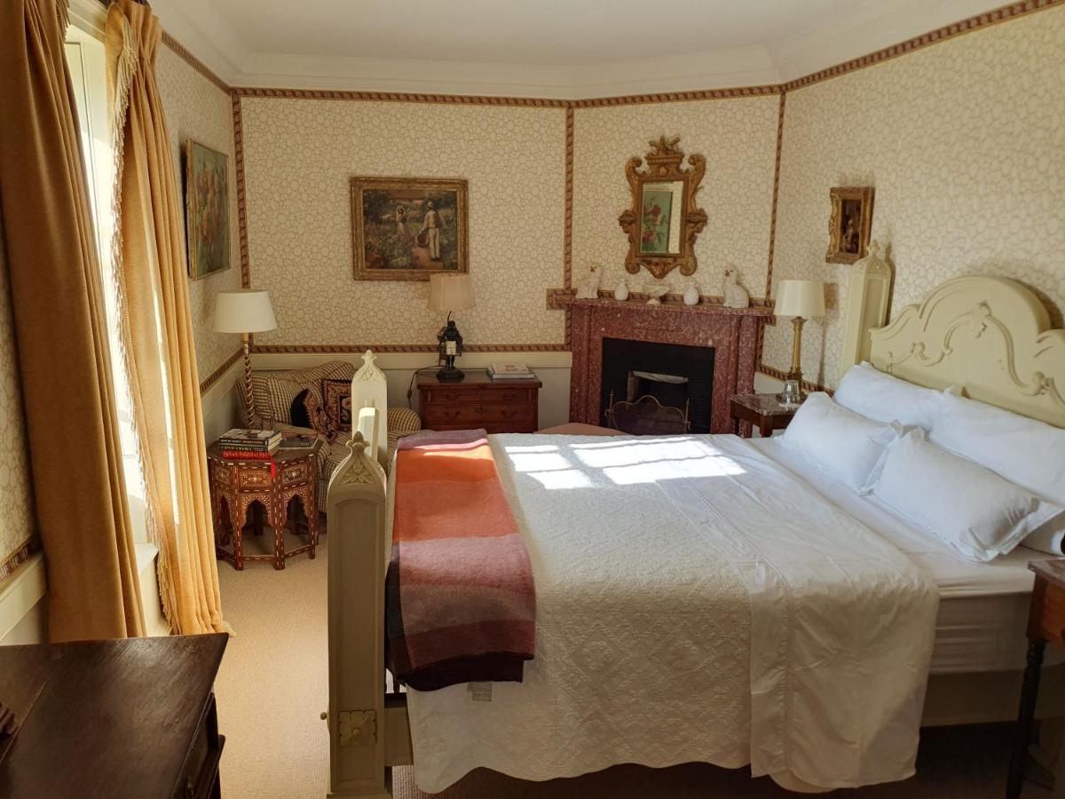 Summergrove House Mountmellick Ngoại thất bức ảnh