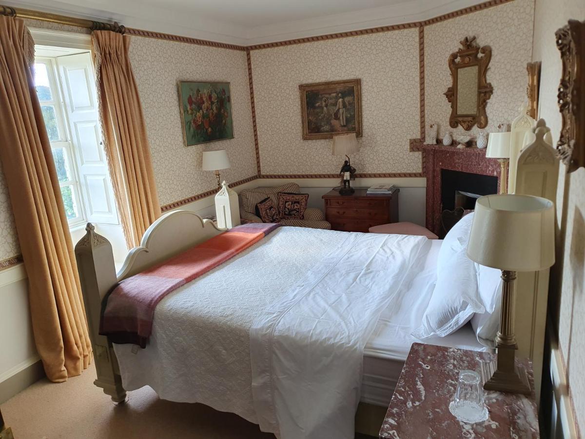 Summergrove House Mountmellick Ngoại thất bức ảnh