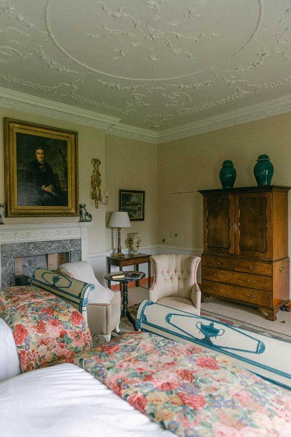 Summergrove House Mountmellick Ngoại thất bức ảnh