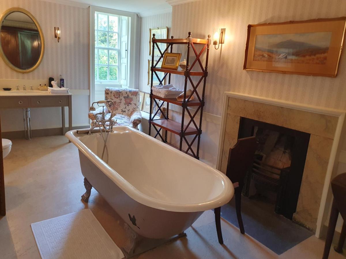 Summergrove House Mountmellick Ngoại thất bức ảnh