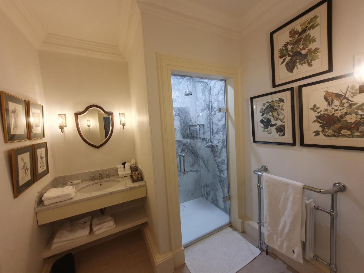 Summergrove House Mountmellick Ngoại thất bức ảnh