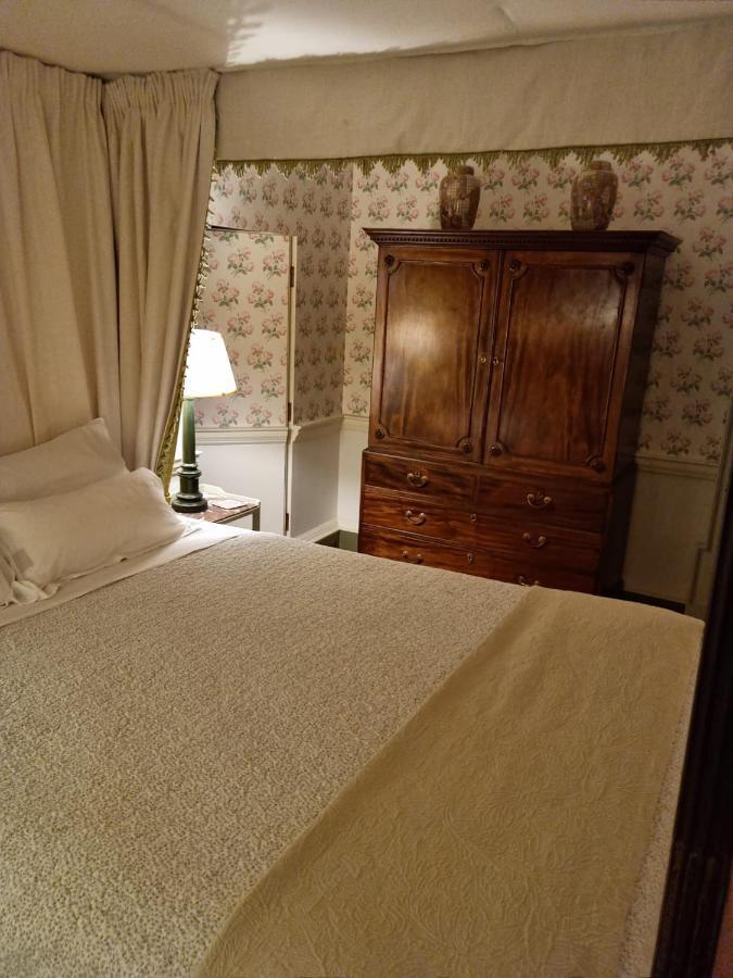 Summergrove House Mountmellick Ngoại thất bức ảnh