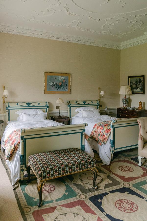 Summergrove House Mountmellick Ngoại thất bức ảnh