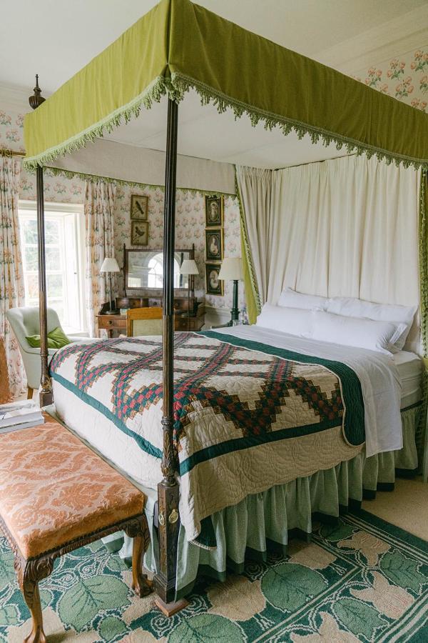 Summergrove House Mountmellick Ngoại thất bức ảnh